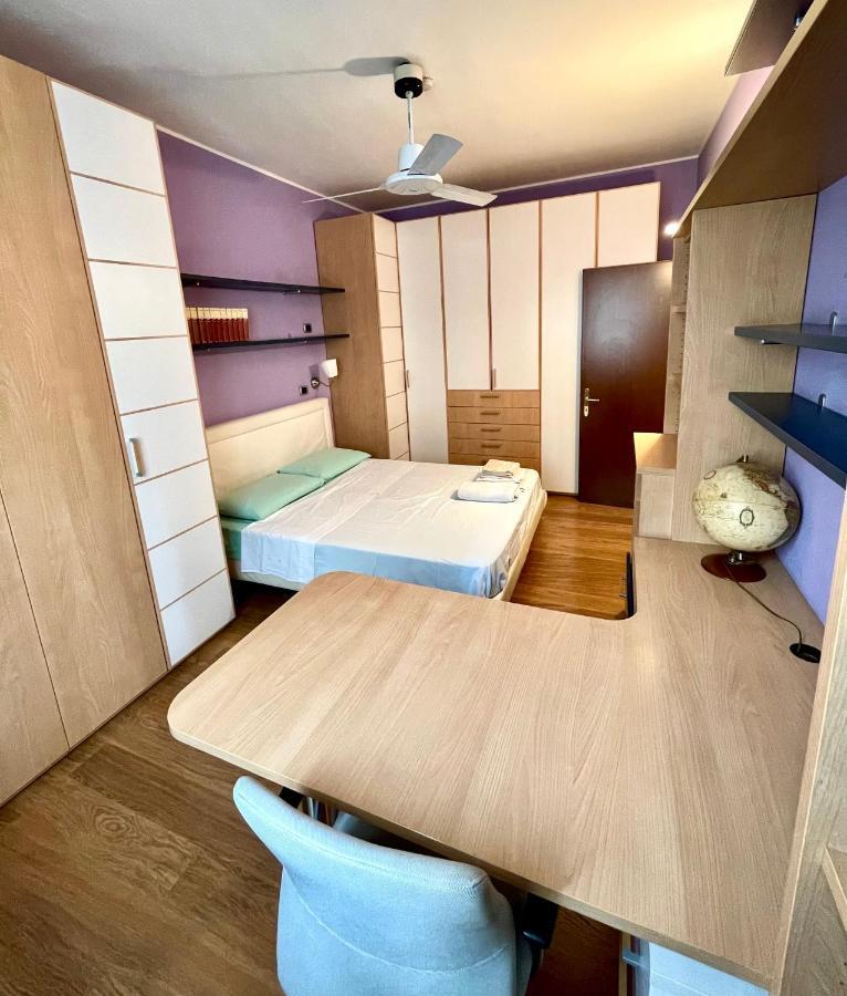 Apartament Casa Vsg Mediolan Zewnętrze zdjęcie